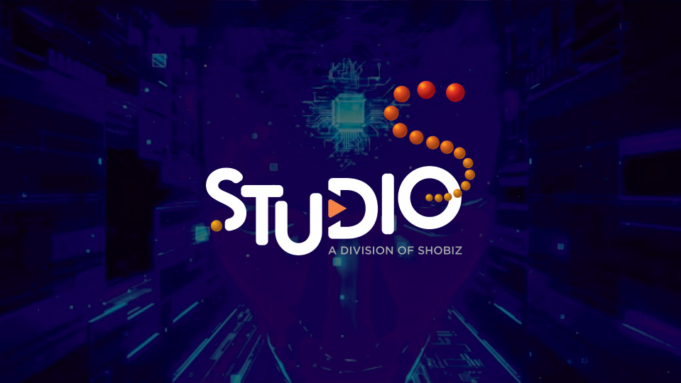 SHOBIZ STUDIO