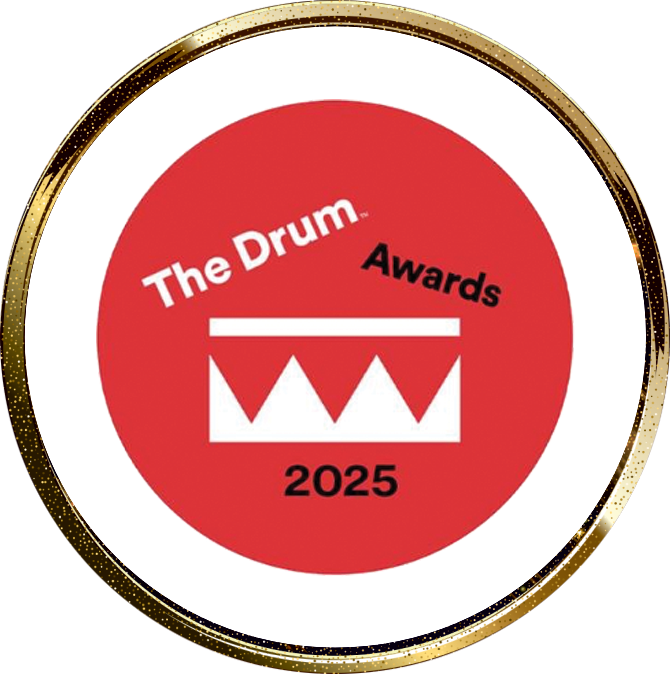 The Drum Awards 2025