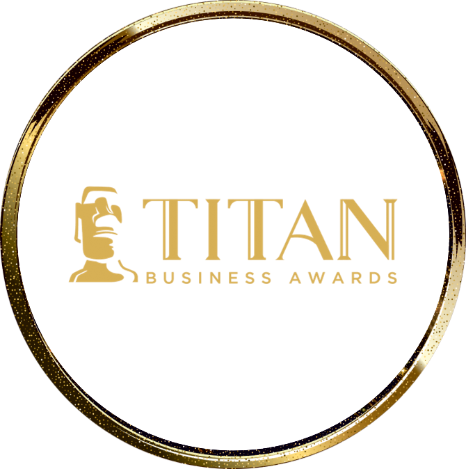 Titan Awards 2024
